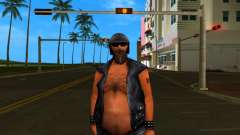 HD Bka pour GTA Vice City