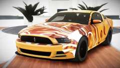 Ford Mustang X-GT S2 für GTA 4