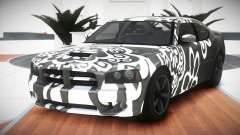 Dodge Charger ZR S11 pour GTA 4