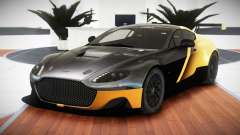 Aston Martin V8 Vantage Pro S6 pour GTA 4