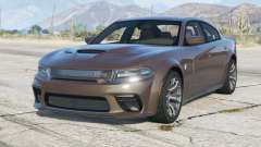 Dodge Charger SRT Hellcat (LD) 2020〡Add-on für GTA 5