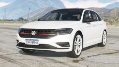 Volkswagen Jetta GLI (A7) 2019〡add-on pour GTA 5