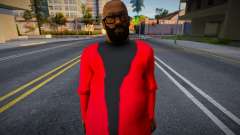 Suge Knight für GTA San Andreas