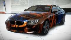 BMW M6 F13 XD S8 pour GTA 4