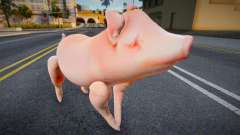 Pig 1 pour GTA San Andreas