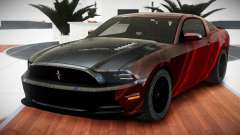 Ford Mustang X-GT S4 pour GTA 4