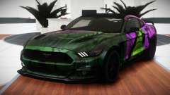 Ford Mustang GT R-Tuned S5 pour GTA 4