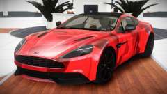 Aston Martin Vanquish X S5 pour GTA 4