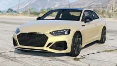 Audi RS 5 Coupe (B9) 2020〡add-on pour GTA 5