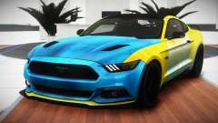 Ford Mustang GT R-Tuned S6 pour GTA 4