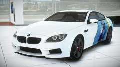 BMW M6 F13 XD S1 pour GTA 4