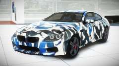 BMW M6 F13 XD S11 pour GTA 4