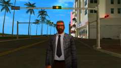 HD Wmost pour GTA Vice City