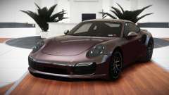 Porsche 911 Turbo XR pour GTA 4