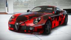 Alfa Romeo 8C ZS S1 für GTA 4