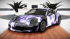 Porsche 911 GT3 Racing S1 pour GTA 4