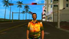 New Outfit Tommy 2 für GTA Vice City
