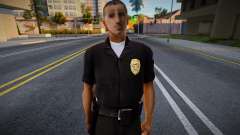Hernandez HD pour GTA San Andreas