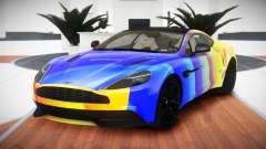 Aston Martin Vanquish X S11 für GTA 4