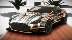 Aston Martin V8 Vantage Pro S4 pour GTA 4