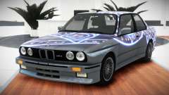 BMW M3 E30 XR S10