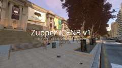 ENBSeries x Zupper - Graphics für GTA 4