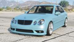 Mercedes-Benz E 55 AMG (W211) 2004 pour GTA 5