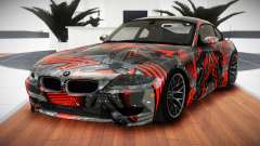 BMW Z4 M ZRX S3 pour GTA 4