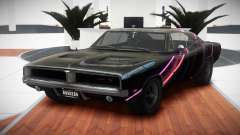 Dodge Charger RT ZXR S5 pour GTA 4