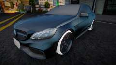 Mercedes-Benz E63 AMG (Illegal) für GTA San Andreas