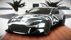Aston Martin V8 Vantage Pro S2 für GTA 4