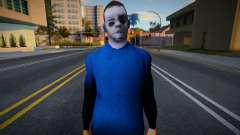 Michael Myers from HALLOWEEN: ALL SAINTS DAY für GTA San Andreas