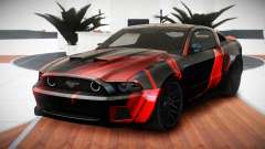 Ford Mustang R-Edition S2 für GTA 4