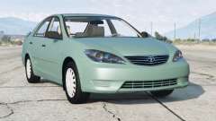 Toyota Camry (ACV30) 2005〡add-on pour GTA 5