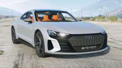 Audi e-tron GT 2018〡Anbau für GTA 5