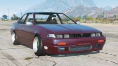 Nissan Cefiro Stance (A31) 1994〡add-on pour GTA 5