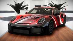 Porsche 911 GT2 Racing Tuned S9 pour GTA 4