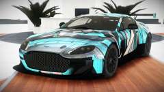 Aston Martin V8 Vantage Pro S5 für GTA 4