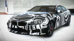 BMW M6 F13 XD S2 pour GTA 4