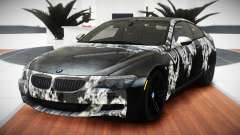 BMW M6 E63 GT S11 für GTA 4