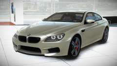 BMW M6 F13 XD pour GTA 4