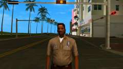 HD Lance Police Uniform pour GTA Vice City