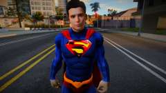 Superman v1 für GTA San Andreas