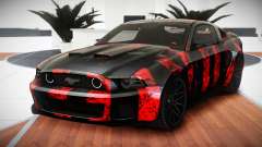 Ford Mustang R-Edition S6 für GTA 4