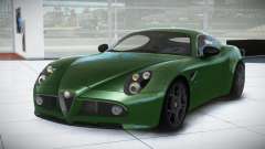 Alfa Romeo 8C ZS pour GTA 4