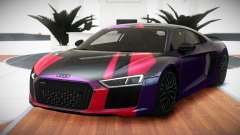 Audi R8 FSPI S7 für GTA 4