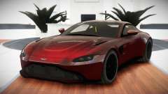 Aston Martin V8 Vantage für GTA 4
