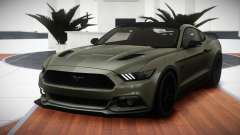 Ford Mustang GT R-Tuned pour GTA 4