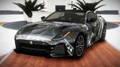 Jaguar F-Type GT-X S1 pour GTA 4