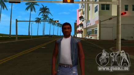 HD SGB für GTA Vice City